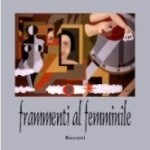 Frammenti al femminile di Karina Andrea Olivera