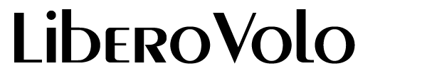 LiberoVolo