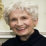 Alla Munro il nobel per la letteratura