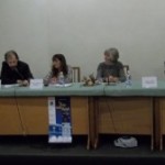 La notte delle Pleiadi al chiostro Santa Corona di Vicenza