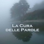 Presentazione La cura delle parole di Tania Piazza