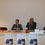 La cura delle parole in anteprima a Montecchio Maggiore