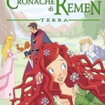 Presentazione Le cronache di Remen di Sofia Celadon