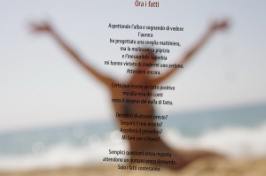 Ora i fatti