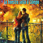 La finestra sotto il ciliegio di Enza Villoni