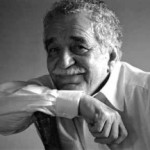 ADDIO A UN GRANDE DELLA LETTERATURA:GABRIEL GARCIA MARQUEZ