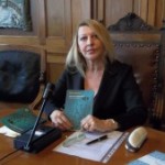 Presentazione del libro Figlio di Mercurio di Gabriella Bertizzolo ad Asiago