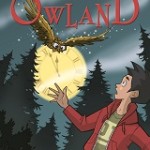 Il mistero di Owland di Ilaria Sandei