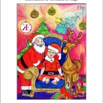 L’apprendista Babbo Natale di Bonifacio Vincenzi