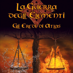 La guerra degli elementi – Saga – di Veronika Santiago