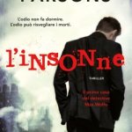 L’insonne di Tony Parsons
