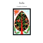 India – Complice il silenzio di Luca Buonaguidi