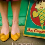 La ragazza di Orchard Street di Susan Jane Gilman