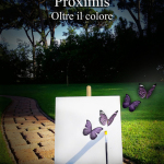Proximis – Oltre il colore di Micol Manzo