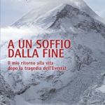 A un soffio dalla fine di B. Weather e S.G. Michaud