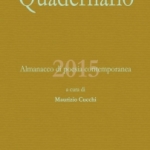 Quadernario – AA.VV.