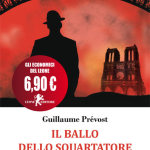 Il ballo dello squartatore di Guillaume Prévost