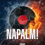 Napalm! di Luca Fassi