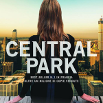 Central Park di Guillaume Musso