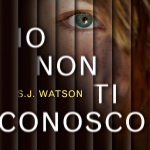 Io non ti conosco di S.J. Watson