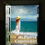 Il segreto di Punta Capovento di Lidia Del Gaudio