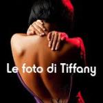 Le foto di Tiffany di Roberta Andres