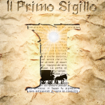 Recensione: Il primo sigillo di Alessio Vincenti