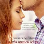 La mia musica sei tu di Alessandra Angelini