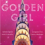 Golden Girl di Candace Bushnell
