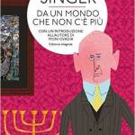 Da un mondo che non c’è più di Israel J. Singer