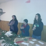 I poeti del Natale premiati al Concorso di Poesia a Montecchio Maggiore