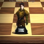 Recensione: Warchess – La mossa del drago di John D. Smith