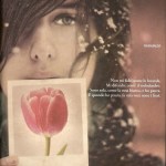 Il linguaggio segreto dei fiori di Vanessa Diffenbaugh
