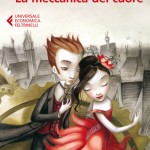La meccanica del cuore di Mathias Malzieu
