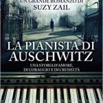 La pianista di Auschwitz di Suzy Zail