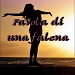 Favola di una falena di Alessio Del Debbio