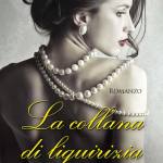 La collana di liquirizia di Ione Vernazza
