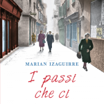 I passi che ci separano di Miriam Izaguirre