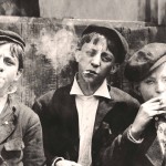 Fratelli di sangue di Ernst Haffner