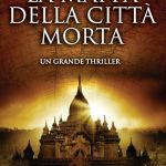 La mappa della città morta di Stefano Santarsiere