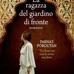 La ragazza del giardino di fronte di Parnaz Foroutan