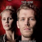 The originals. The rise di Julie Plec