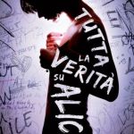Tutta la verità su Alice di Jennifer Mathieu