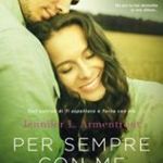 Per sempre con me di Jennifer L. Armentrout