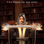 Recensione Warchess – La lingua che non esiste di J.D. Smith