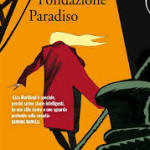 Fondazione paradiso di Liza Marklund