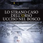 Lo strano caso dell’orso ucciso nel bosco di Franco Matteucci