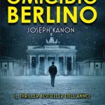 Omicidio a Berlino di Joseph Kanon
