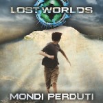 Lost worlds di Andrew Lane