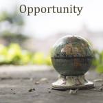 Opportunity di Cristiano Pedrini